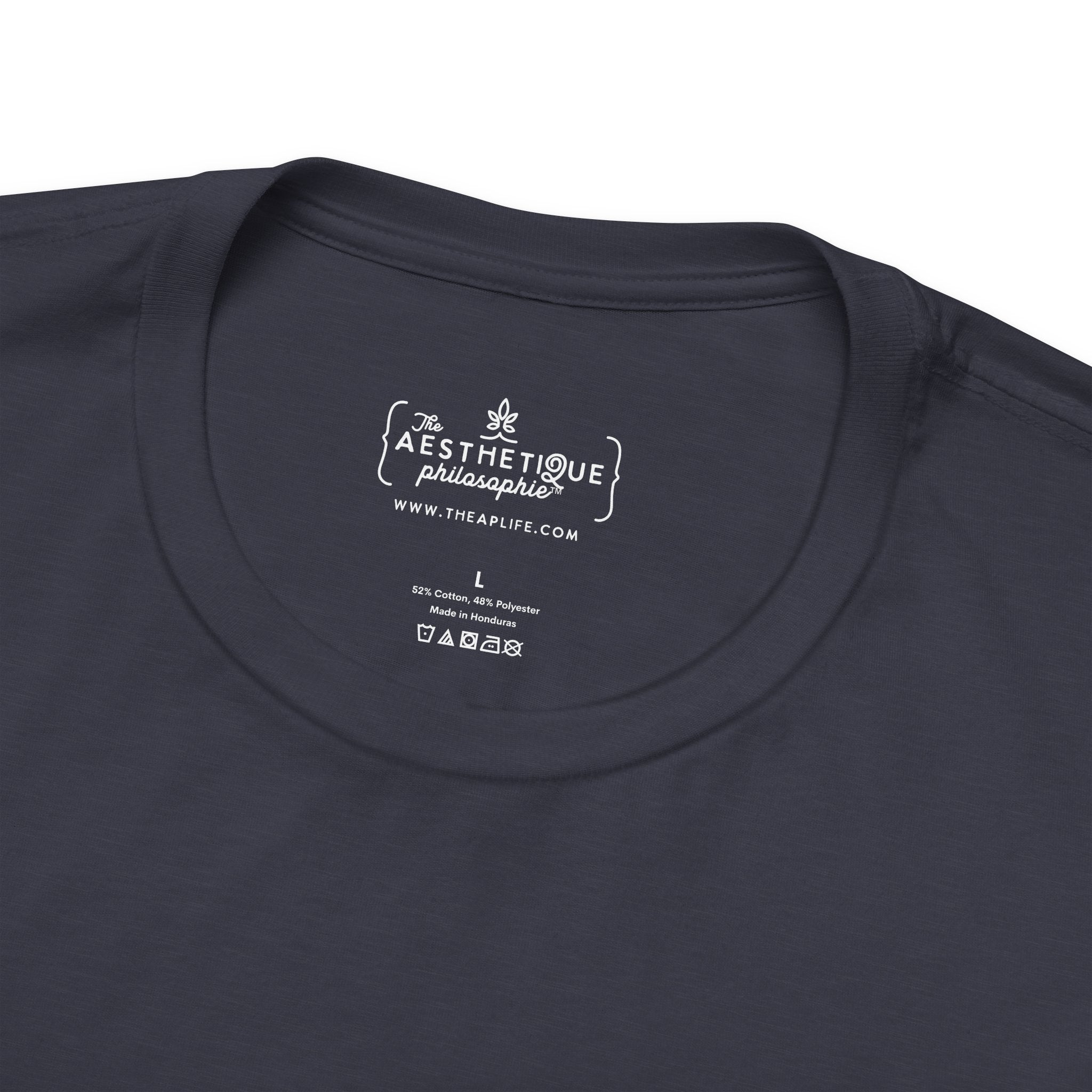 Advocate Reputation - It's a New Generation - Adult Unisex Jersey Tee