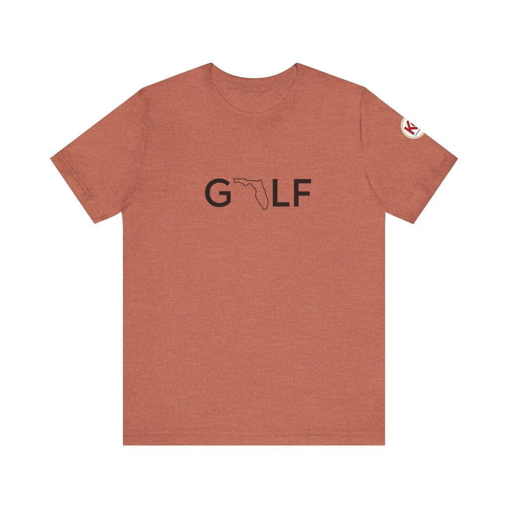Golf FL T-Shirt