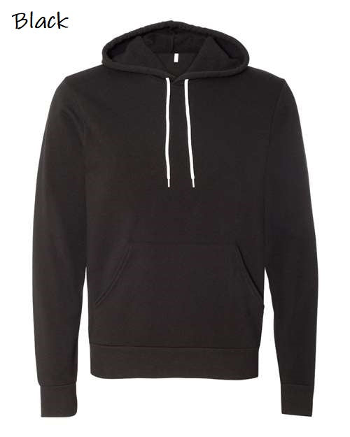 Santa Baby 4567Hoodie