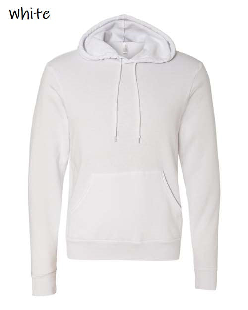 Seventeen 4762 hoodie