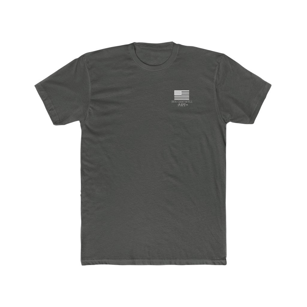 Belleau Wood - Crew Tee