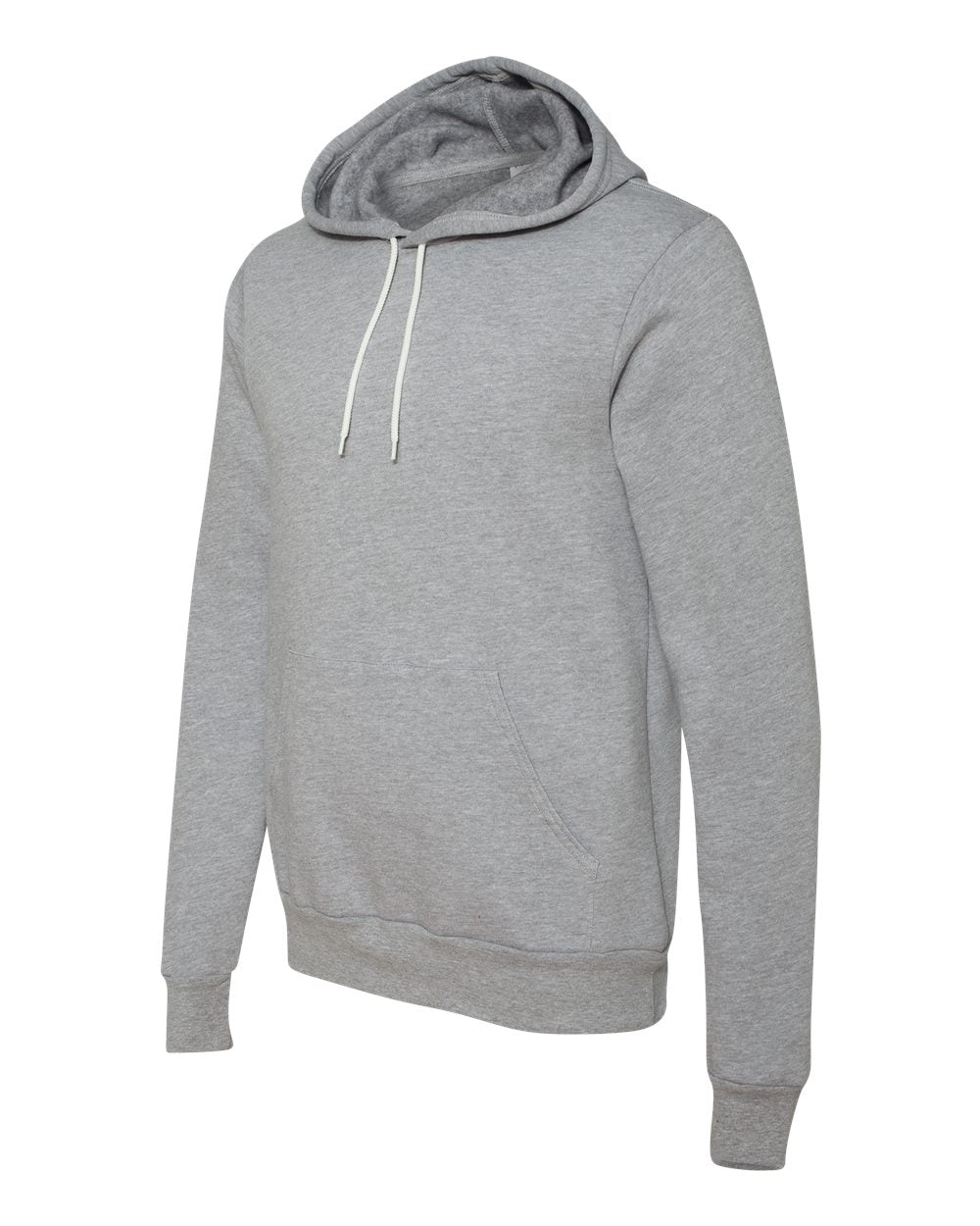 Rainbow Pocket Hoodie-1458