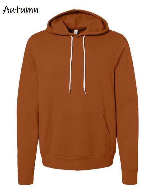 Up North 4812 hoodie