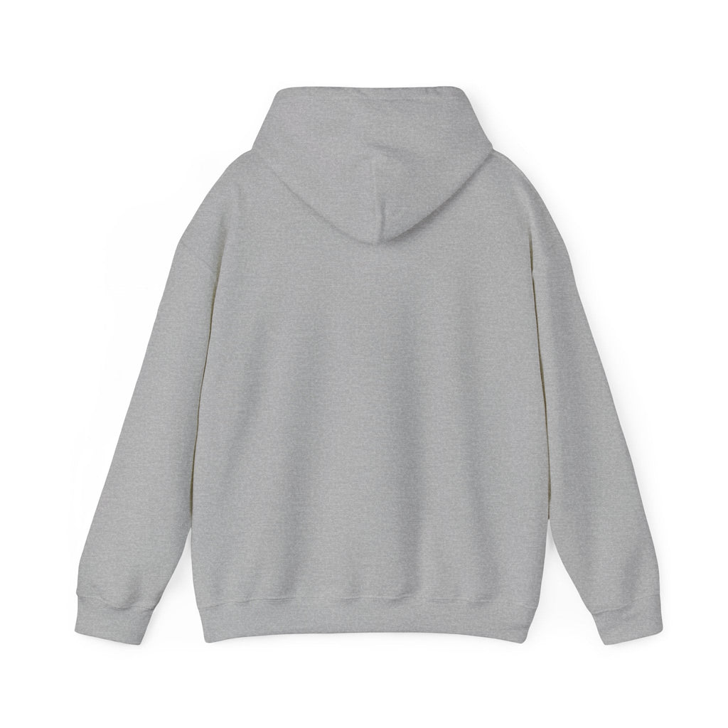 Odds Unisex Hooded Sweatshirt