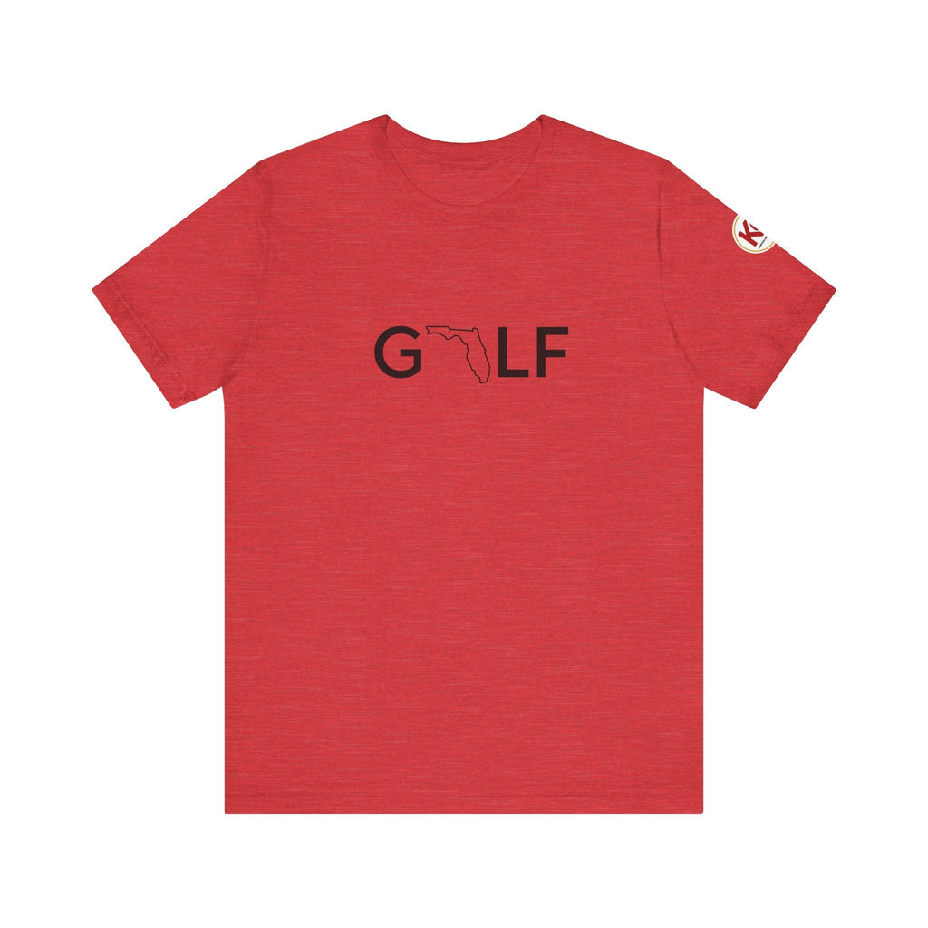 Golf FL T-Shirt