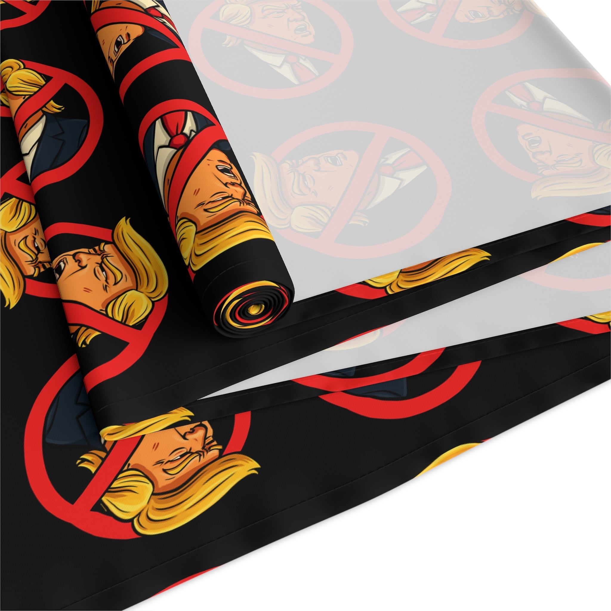 Hater Table Runner