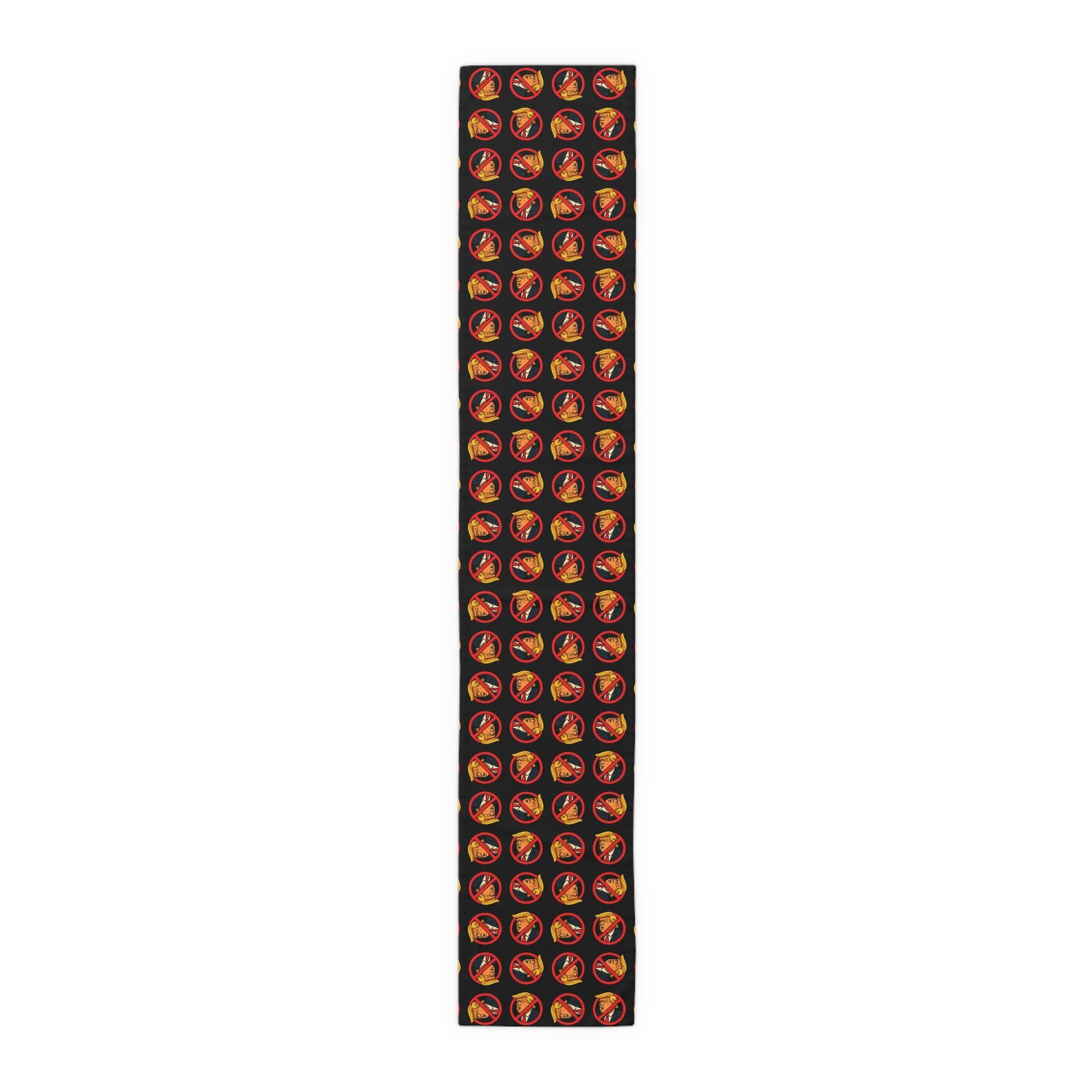 Hater Table Runner