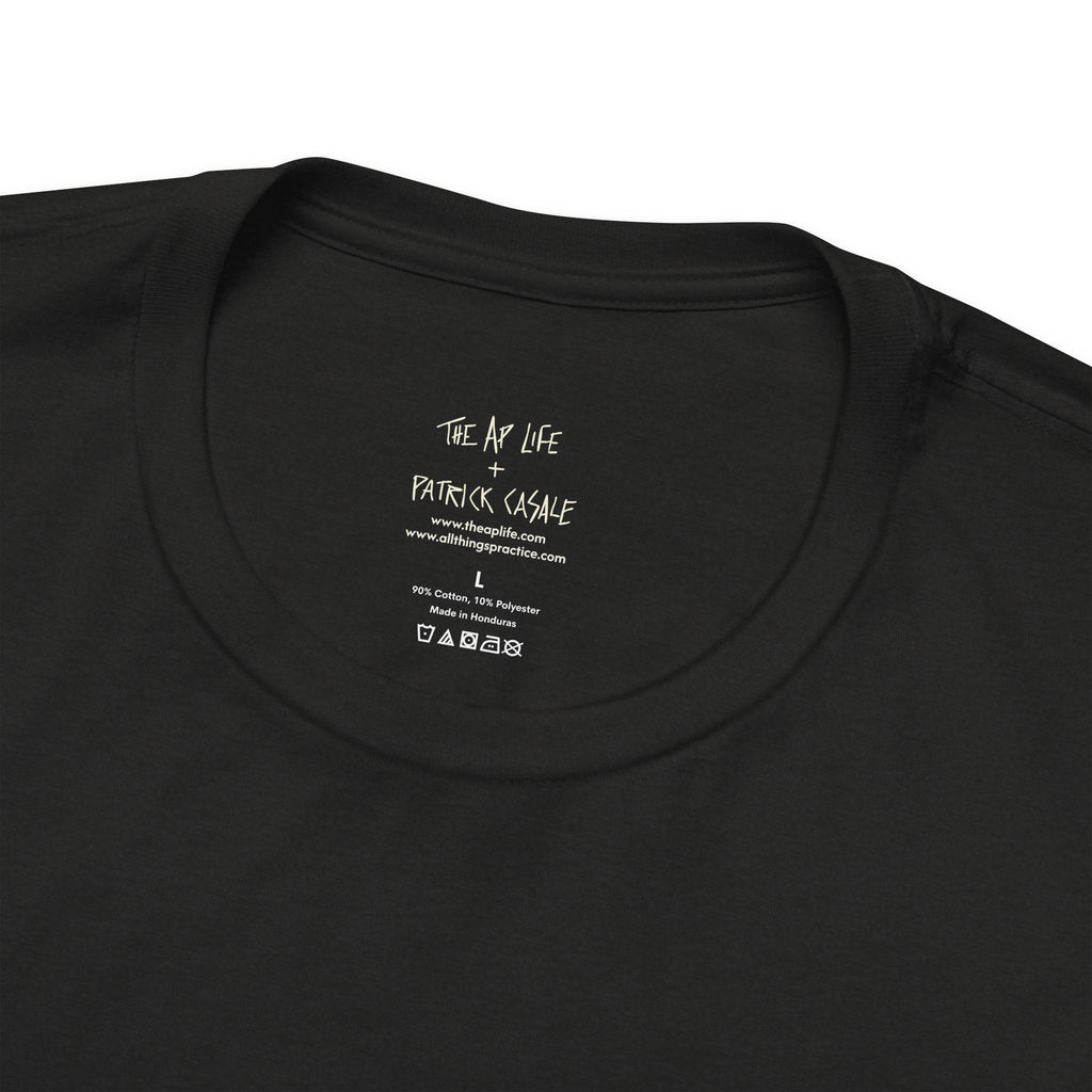 Ableism - You Shall Not Pass - LOTR Style - Unisex Jersey Short Sleeve Tee (Ships Internationally)