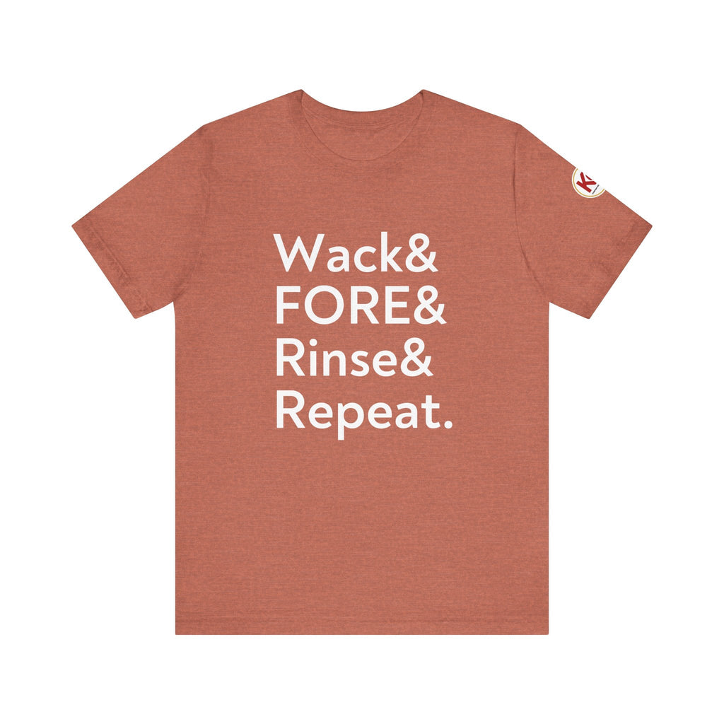 Day in the Life T-Shirt