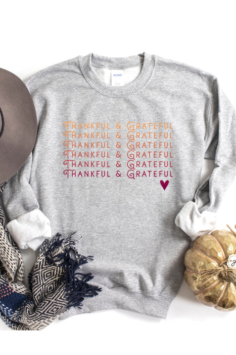 Thankful & Grateful 4000_gsweat
