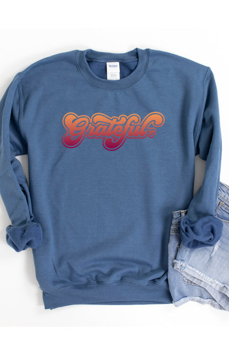 Groovy Grateful 4001_gsweat