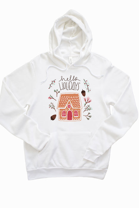 Hello Holidays Home 4004_hoodie