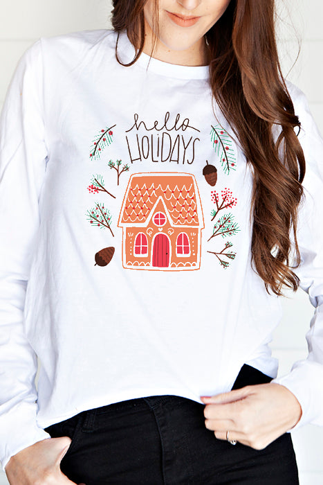 Hello Holidays Home 4004_longsleeve