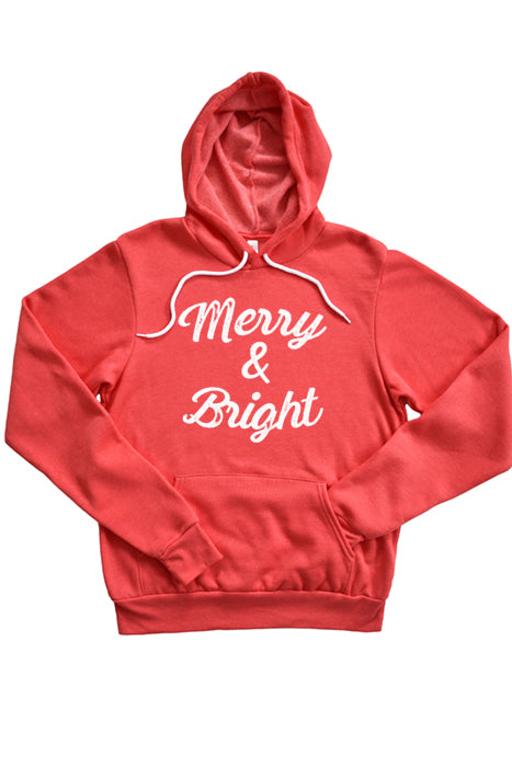 Merry & Bright 4007_hoodie