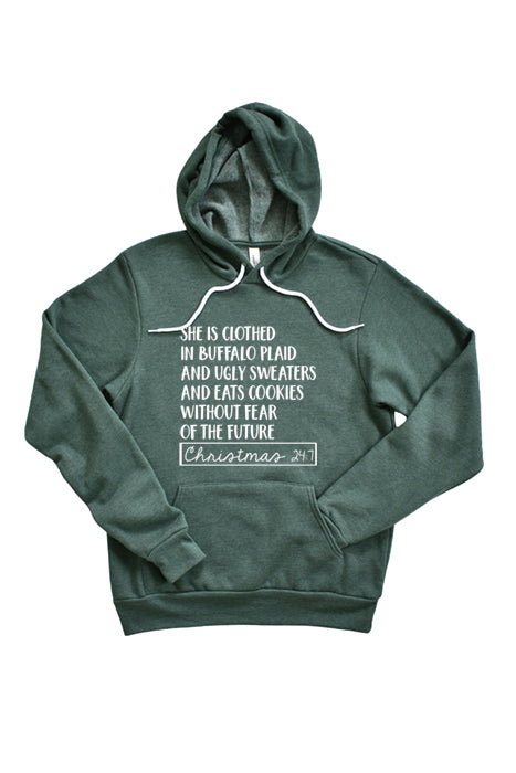 Christmas 24:7 4008_hoodie