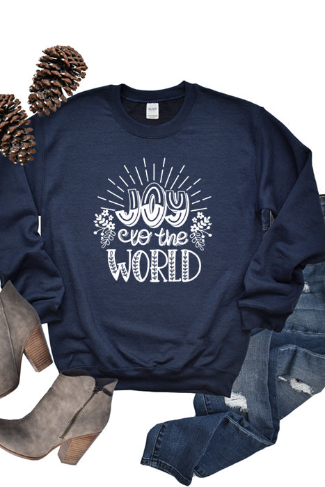 Joy to the world 4009_gsweat