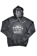 Joy to the world 4009_hoodie