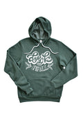 Deck the hall 4010_hoodie