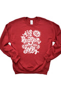 Tis the reason 4011_gsweat