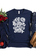 Tis the reason 4011_longsleeve