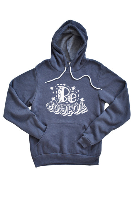 be joyful 4017_hoodie