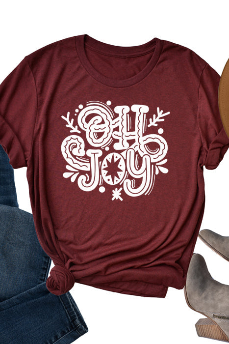 Oh Joy tee 4018