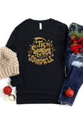 Tis the season to sparkle 4019_longsleeve