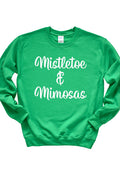 Mistletoe & Mimosas 4035_gsweat