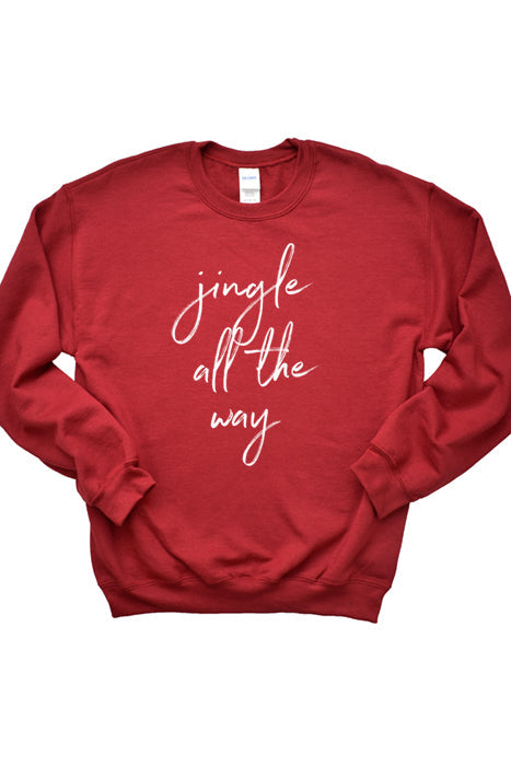 jingle all the way 4036_gsweat