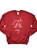 jingle all the way 4036_gsweat