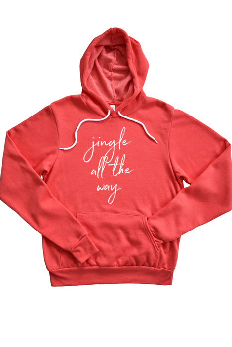 jingle all the way 4036_hoodie