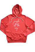 jingle all the way 4036_hoodie