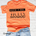 Keepin' it Reel 4037