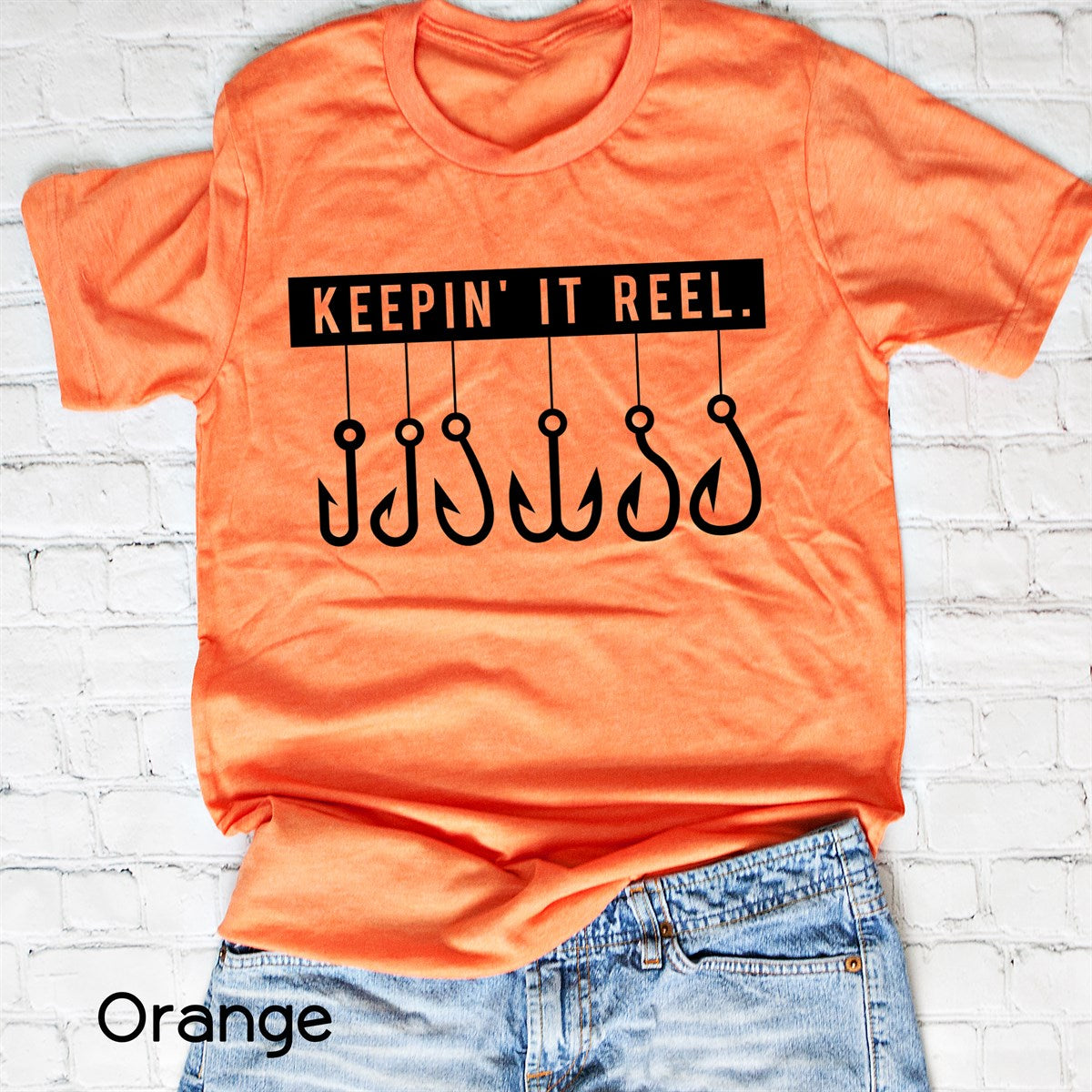 Keepin' it Reel 4037