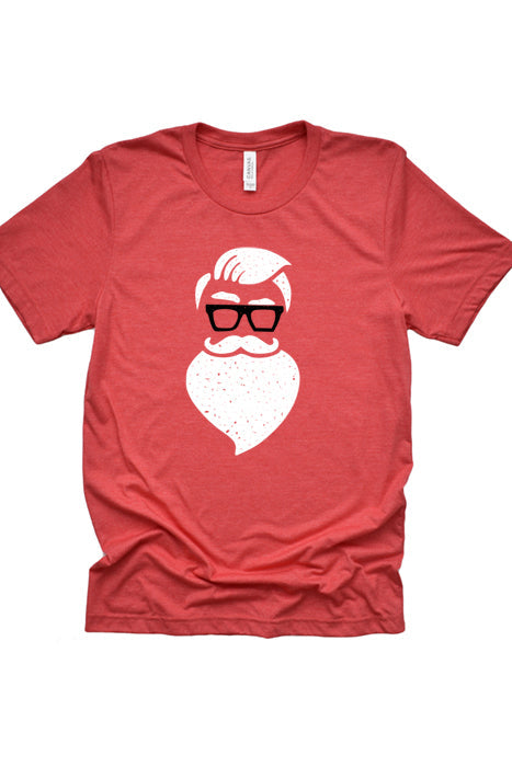 Santa Face 4041