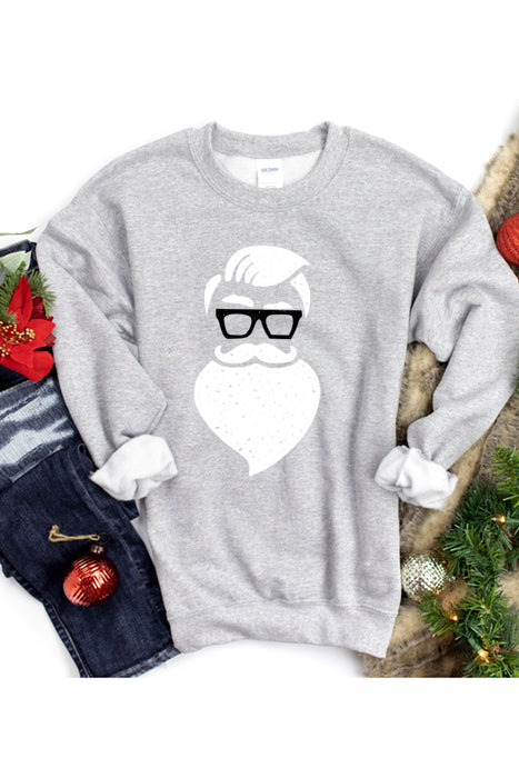Santa Face 4041_gsweat