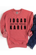 IDGAD Karen 4043_gsweat