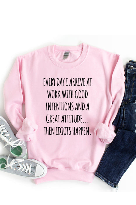 Work Good Intentions 4044_gsweat