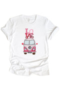 Love Van 4072