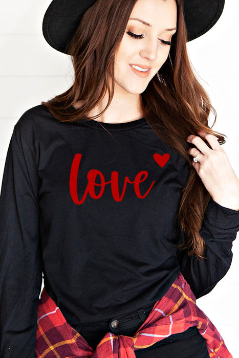 Love 4077_longsleeve
