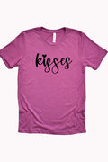 Kisses 4078