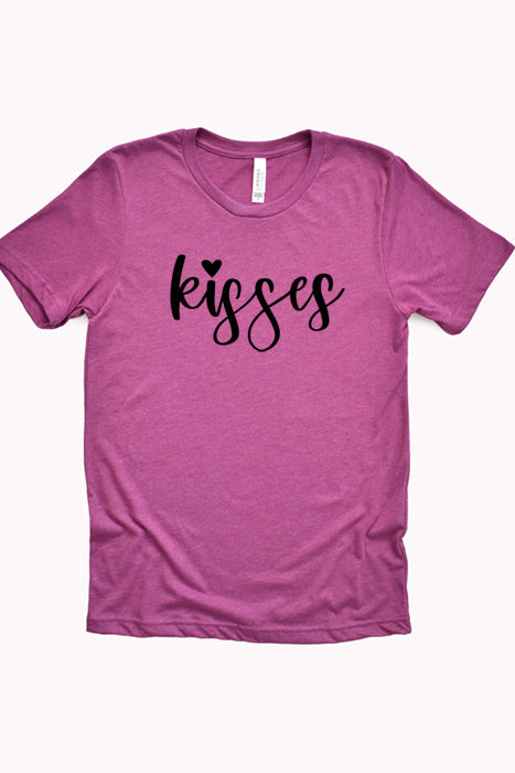 Kisses 4078