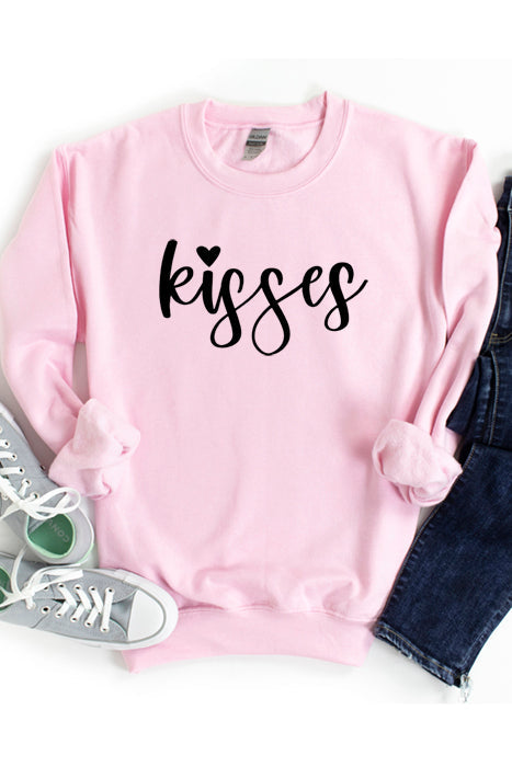 Kisses 4078_gsweat
