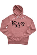 Kisses 4078_hoodie