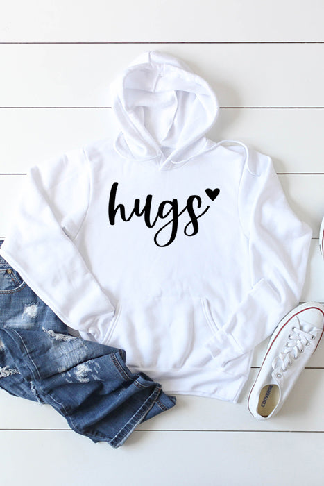 Hugs 4079_hoodie