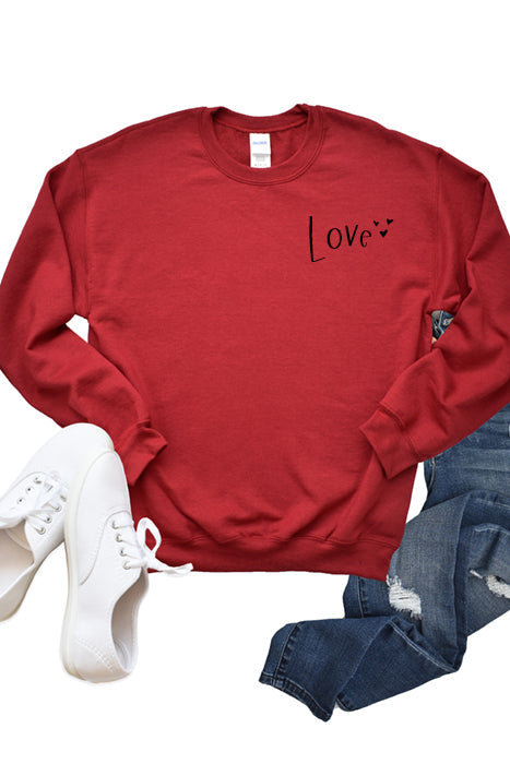 Love 4080_gsweat