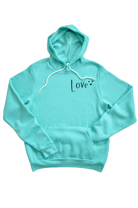 Love 4080_hoodie