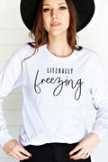 Literally Freezing 4083_longsleeve