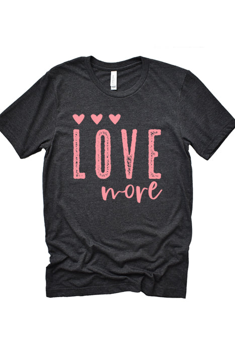 Love More 4085