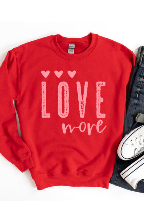 Love More 4085_gsweat